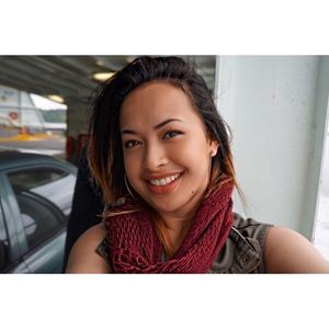 Meet your Posher, Linda